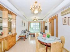 东海花园新出大五房!诚心出售,居家舒适,家私齐全可拎包入住