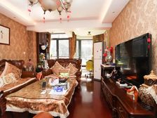 合生高尔夫公寓 4室2厅 167.91平