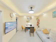 曹路 带天井 朝南 满五 近地铁 精装好房 花园城附近