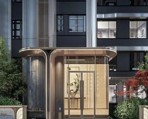 新房中建云境 郭公庄地铁口 双轨交汇 低密度 板楼 南北随时