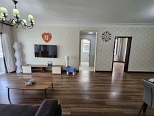 广泰瑞景城 122.83平3居 南向简装修 自住保养好带小房