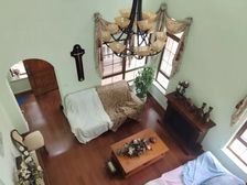 亿达蓝湾 240米独栋别墅 室内观海景 高新区轻轨沿线塔河湾