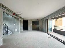5期清水跃层 改动空间大 户型好