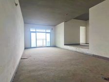 沙坪坝区 华宇秋水长天 三房 100万