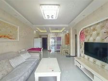 沙坪坝区 金科廊桥水乡缙山美 三房 65万中间楼层