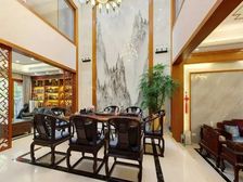 还价即卖 公园大地豪装别墅高拓展 南北通 带院子 看房方便