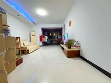 景湖春晓凤凰楼层南向南北通大三房 随时看房