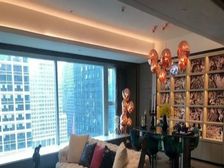 CBD中心|香蜜湖四大都会|中心天元高效配置公司免费接送