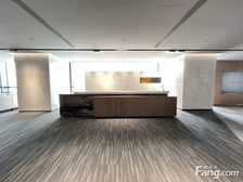 河西商圈万得大厦稀缺独栋有燃气可从事多种行业户型方正使用率高