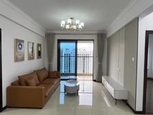 上城嘉泰 难得没遮挡0楼距 市中心精装好房