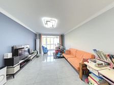 好第坊(东川路865弄) 2室1厅 91.58平