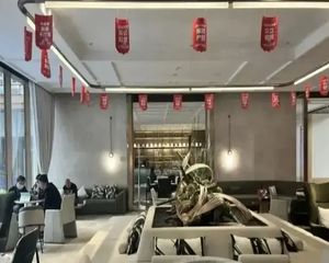 合生中央城 诚心出售 价格可谈 送车位包税 东南向中高层