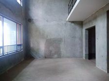 刘家坪地铁站旁洋墅 可变空间大 视野好