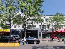 西大望路独栋独院商业2400平米出租可做酒店顺迈金钻华腾大厦