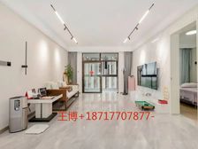 海上名邸,4房2卫,产权车位。