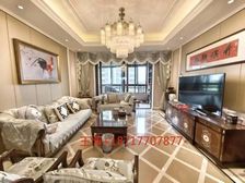 海上华庭,空中别墅,小区新 购物方便 近地铁 豪华设计