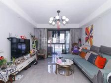 新出房源,精装洋房,边套全明,随时看房