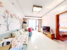 嘉富正规三房飞机户型南北通透