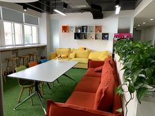 国企出租西二环建设部南面积798精装可分空调24时拎包办公