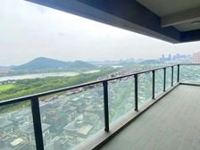 大良新城区 产权清晰 楼龄新 停车方便 电梯房 居住密度低