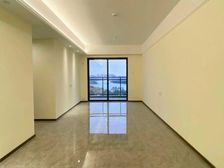 乐从新城 华发滨江府一手现房价格好谈 钥匙在手可随时看房