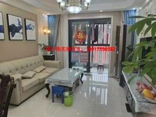 海尚名都!婚房装修 景观楼层 价格可谈采光通风良好,配套齐全