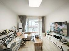 近地铁 正峰苑 电梯10楼 双卫格局 拎包入住