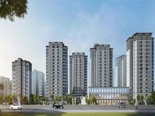 滨海西站 吾悦广场 央企开发找我特惠