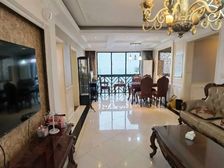 徐汇高端豪宅!J售降价200W!俯瞰徐汇,带产权车位,好看房