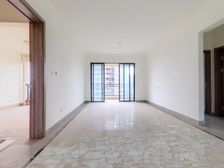 碧桂园海湾1号 3室2厅 109.01平