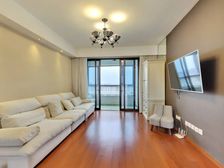 仁恒西郊花园 3室2厅 130.99平