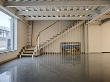 小独栋丨有停车位丨地铁口丨懋隆文创园丨450平精装办公室