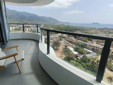 来电特蕙 现房交付 香水湾一线海景住宅 正面无遮挡