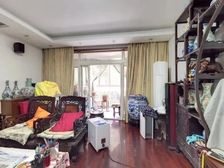 世纪阳光园 3室2厅 170.41平