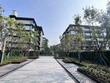 (首付20万买4房)礼嘉江湾洋房,1T2板式现房,巴-蜀小中