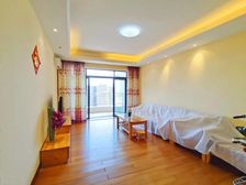 精装修 刚需两居 朝南 产权清晰 满五 高楼层采光充足