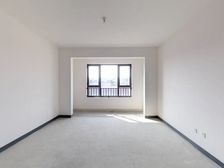 金地艺墅家溪锦苑 3室1厅 122.72平