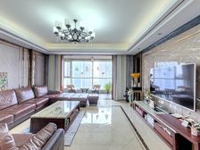 逸景湾 4室2厅 202.11平