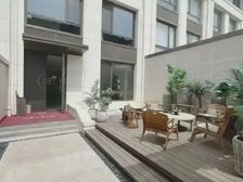 格拉斯小镇(别墅)电梯小区单价较低中间楼层格局通透停