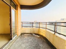 君汇半岛 江景 道滘城区 高楼层视野好 南北通透