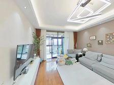 老房东独jia委托 2015年次新,两梯两户, 人车分流,产