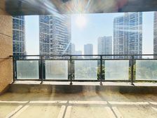 大平层 边位 独梯独户 君汇半岛 户型好