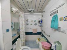 泗塘二村 2室0厅1卫 简单装修 150万元