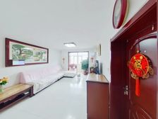 【店长推荐】果园地铁边 南北两居 中间层 大客厅大阳台 急售