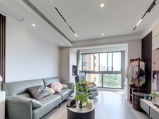 大区主推飞机户型+地铁3号线大柏树口+精美宅拎包入住