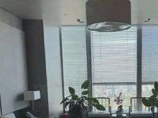 国贸大厦!北京写字楼天花板!正对电梯精装修!嘉里中心中海广场