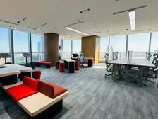 国贸财富金融中心正大中心IFC国际中心2663平