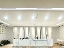 金台夕照!六星写字楼!!FFC!百强聚集!四面采光