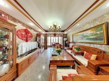 翠水园 3室2厅 132.79平