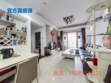 方直星耀国际/送车位送管理费/送家私家电/满五唯①税费少